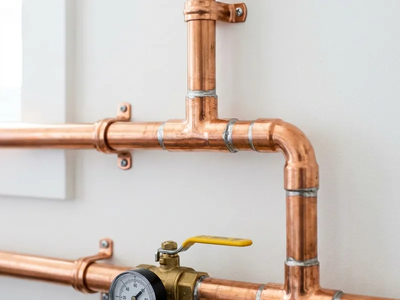 Pipe Repair & Replacement Plumber in Carl, GA
